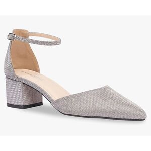 Benjamin Walk Touch Ups Women's Tegan Heeled Sandal